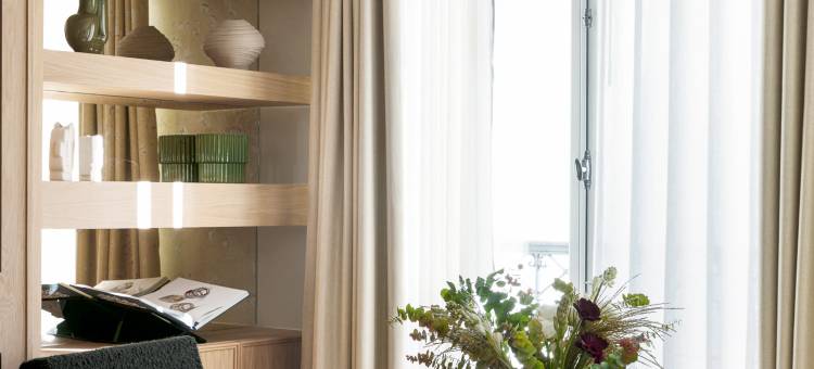 HIGHSTAY - 豪华服务式公寓 - 蓬皮杜中心(HIGHSTAY - Luxury Serviced Apartments - Centre Pompidou)图片