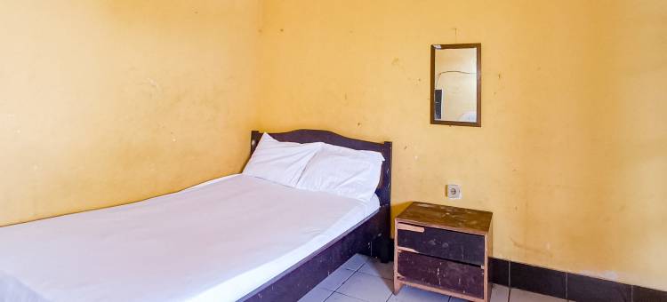 Hotel O 迪恩达哈尤靠近塔斯图拉广场(Hotel Dienda Hayu)图片