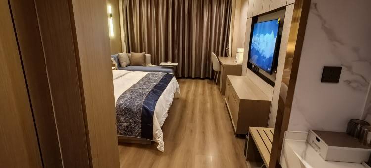 启程大酒店图片