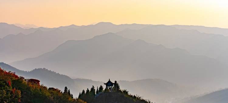 淄川宾馆(淄博淄川区政府蒲松龄故居店)图片