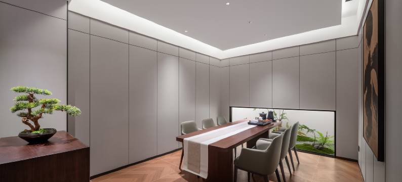 郑州高新俱悦酒店(郑州大学店)图片