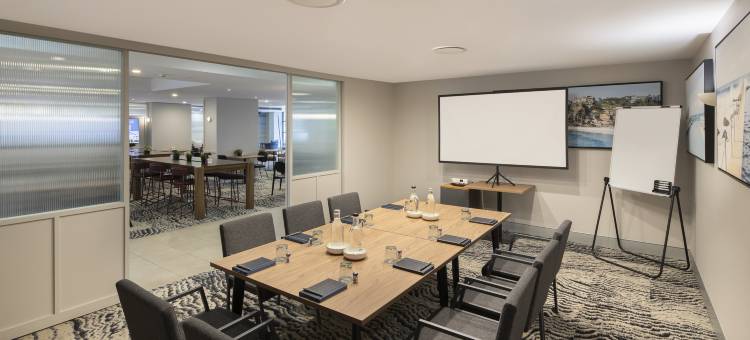悉尼曼利 Warringah 美居酒店(Mercure Sydney Manly WarringaH)图片