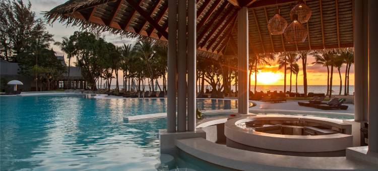 奈泰海滩度假村(Natai Beach Resort)图片