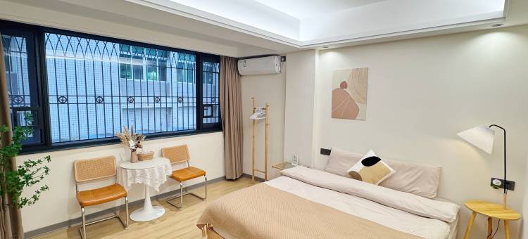 途悦·宸星美宿(潮州牌坊街店)图片