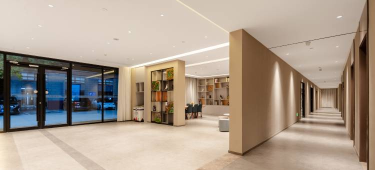 如家酒店(华阴华山景区店)图片