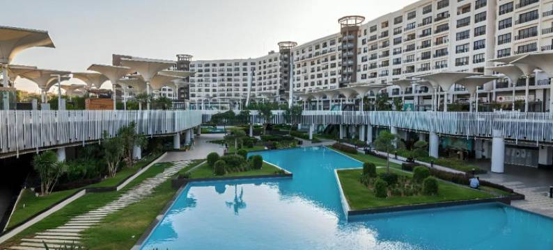 Prime 选择 Porto New Cairo(Porto New Cairo)图片