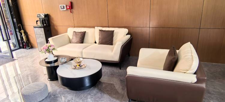 辰景智慧酒店图片