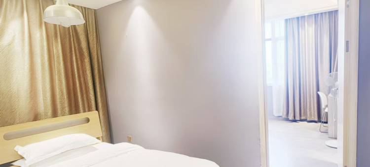 裕滔酒店(南昌恒茂梦时代店)图片