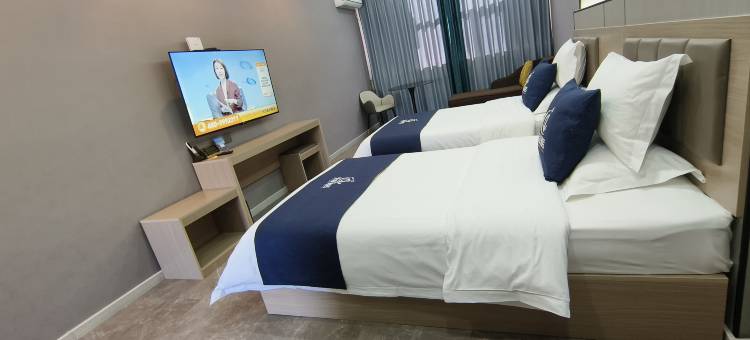 府谷县东禄快捷酒店图片