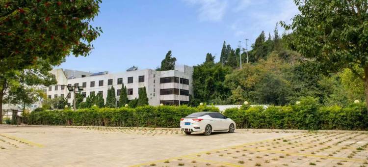 泸西栖溪别院民宿(阿庐古洞店)图片