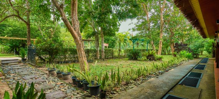 Sawasdee Lagoon Camping & Restaurant图片