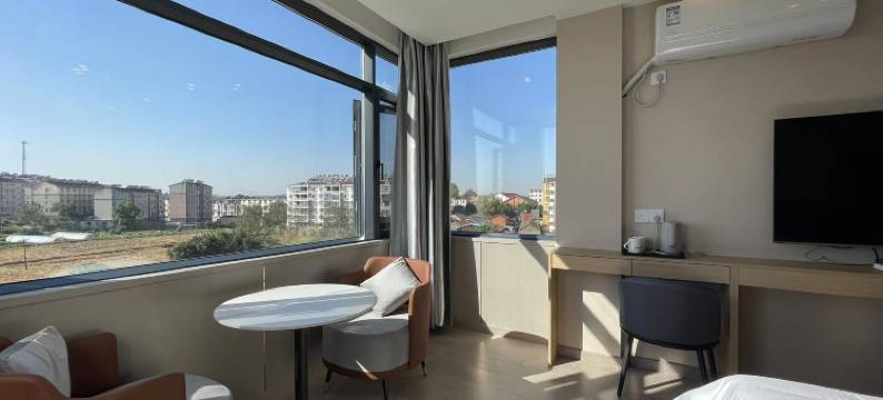 庐江龙翊轩宾馆图片