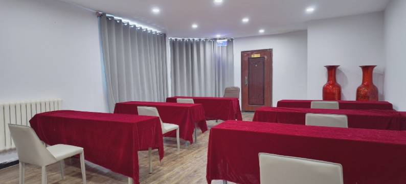 沐茗酒店(张家口宣化店)图片