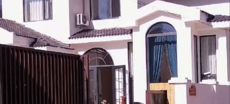 锦州喜林相逢民宿图片