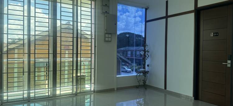 LSH PERLIS REST HOUSE图片