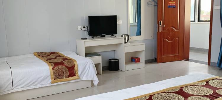 昌黎乘桥阳光洗浴宾馆图片