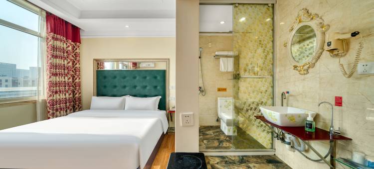 利津大恒之星宾馆图片