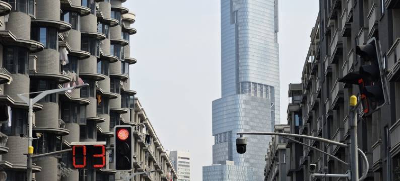 REMAX热麦电竞酒店(南京玄武湖颐和路店)图片