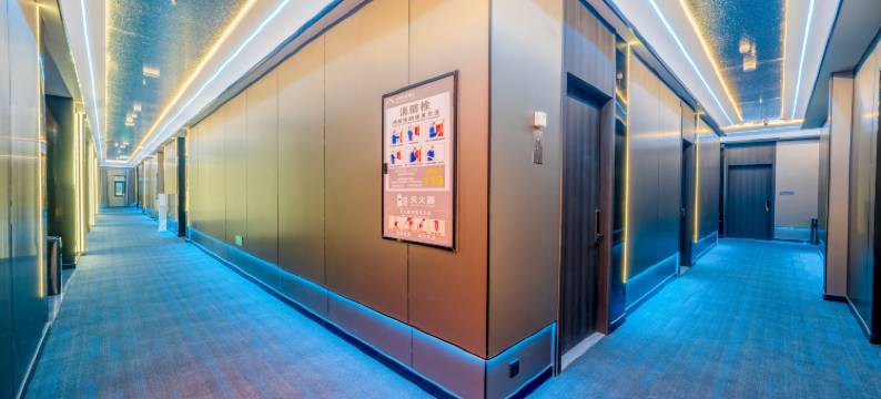 云顶电竞酒店图片