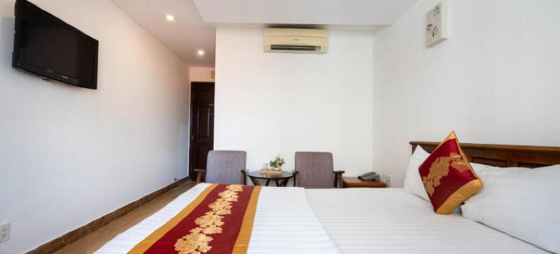 Kingston Airport Transit Hotel图片