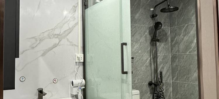 凌云酒店(香山大道康和城店)图片