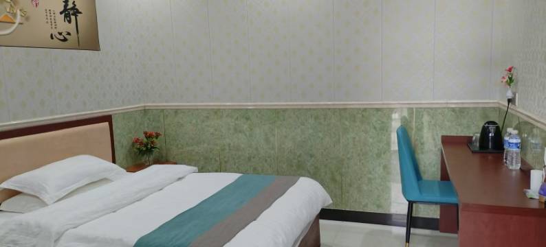 合肥206快捷宾馆图片