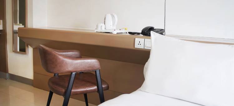 泗水老城LAMORA(LAMORA Kota Lama Surabaya)图片