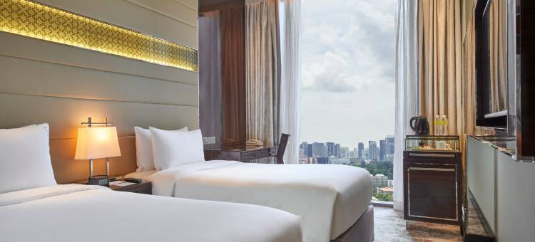 新加坡小印度假日酒店 - IHG 旗下酒店(Holiday Inn Singapore Little India)图片