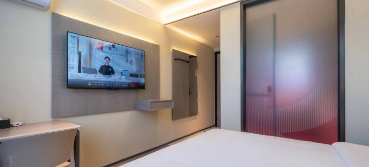 尚客优酒店(淮南寿县古城墙店)图片