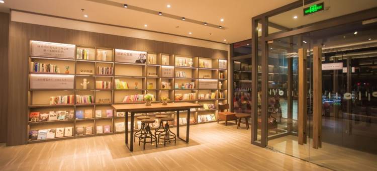 汉庭酒店(淄博高青县政府黄河路店)图片