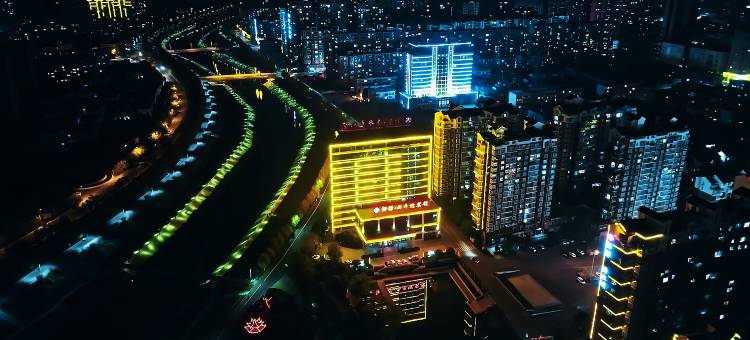 西平迎宾馆图片