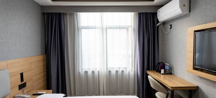 贝壳酒店(丰县汽车站店)图片