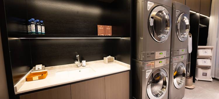 如家精选酒店(哈尔滨融创乐园冰雪大世界店)图片