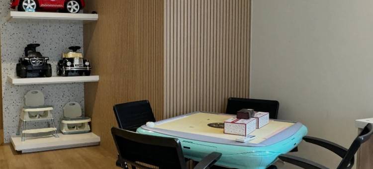 九号和和民宿(包栋依人数开放房间)图片