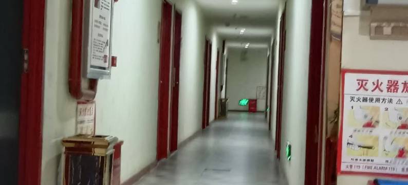 会宁西金宾馆图片