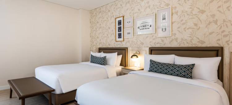 卡塔赫纳埃尔米塔臻品之选酒店(Ermita, Cartagena, a Tribute Portfolio Hotel)图片