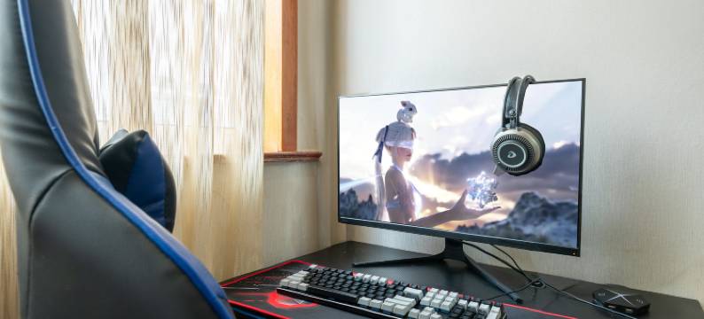 地平线电竞酒店(苏州木渎古镇灵岩山景区店)图片