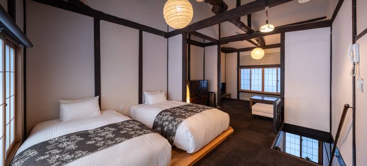 Nazuna 京都 二条城(Nazuna Kyoto Nijo-jo)图片