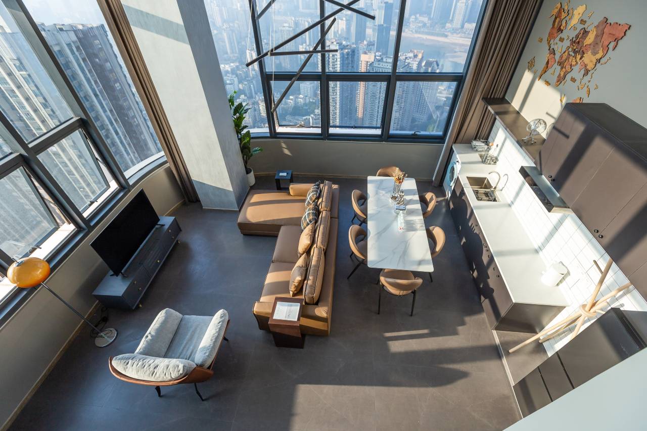 维尔斯酒店(重庆解放碑七星岗地铁站店)