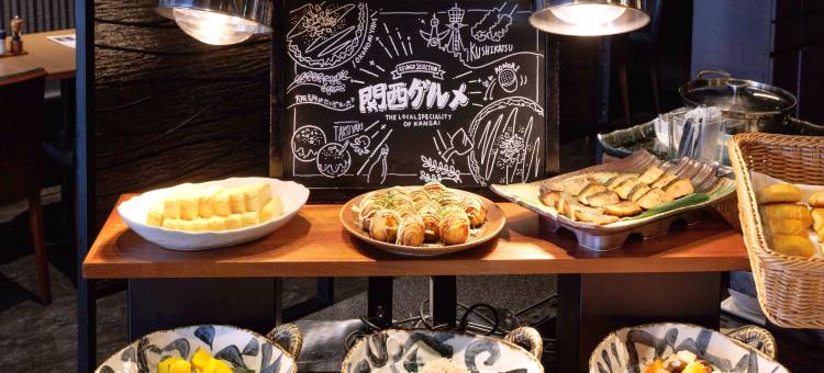 MYSTAYS 新大阪(会议中心)酒店(HOTEL MYSTAYS Shin Osaka Conference Center)图片