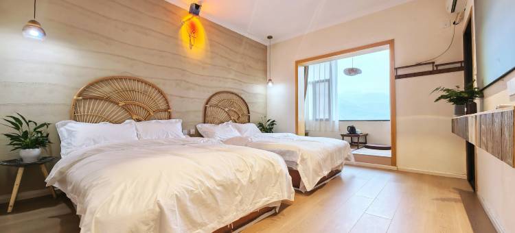 汉源老徐客栈图片