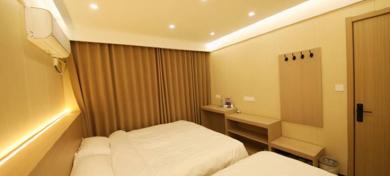 开封时光煮雨民宿(开封鼓楼店)图片