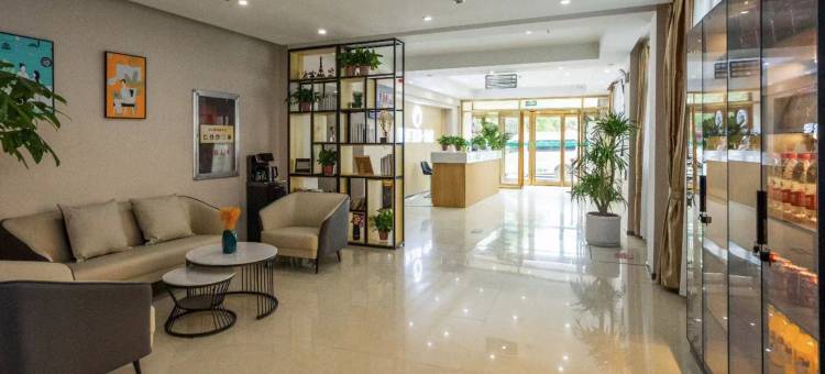 精达迎宾大酒店(莘县振兴街店)图片