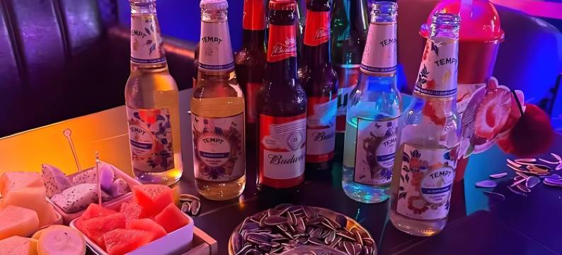 山朵商务宾馆(大岭山松山湖店)图片