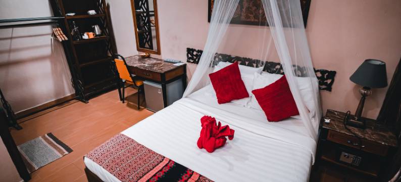 奥姆伯克潜水度假村(OMBAK DIVE RESORT)图片