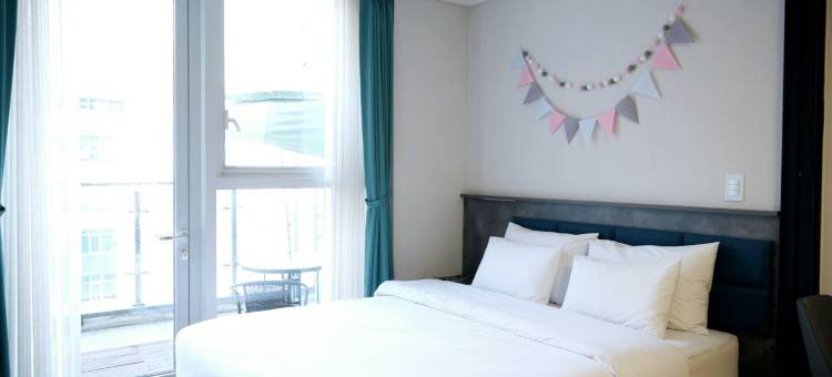 威尔斯泰酒店(Well Stay Hotel)图片