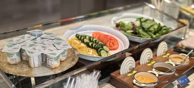 无锡洛城美仑酒店图片