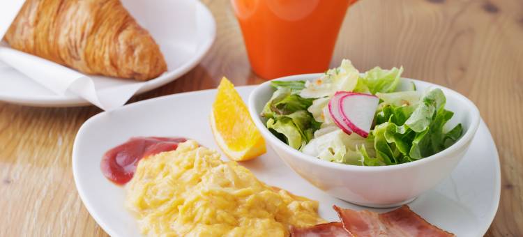 盛冈Four Points Flex by Sheraton(Four Points Flex by Sheraton Morioka)图片