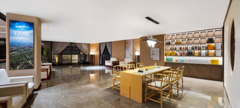 艺龙玺程国际酒店(商丘古城南湖店)图片