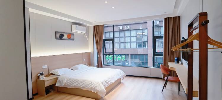 茉莉花酒店图片